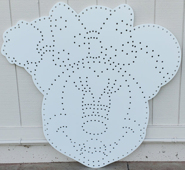 Magical Singing Characters, 48"+, 400 or 450 pixels