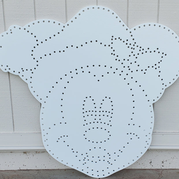 Magical Singing Characters, 48"+, 400 or 450 pixels