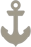 Anchor - Nautical Under The Sea