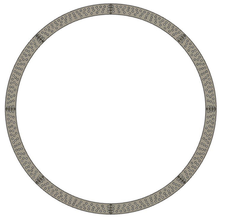 Arch Segments - Modular!