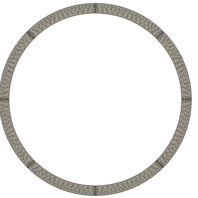 Arch Segments - Modular - Sets