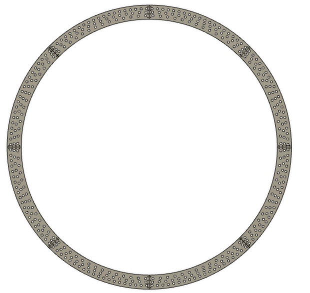 Arch Segments - Modular!