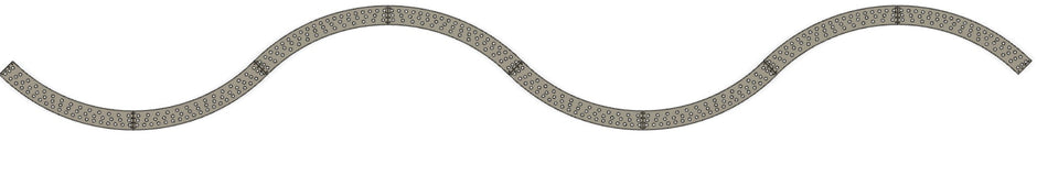 Arch Segments - Modular - Sets