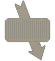 Twinkly Arrow Matrix
