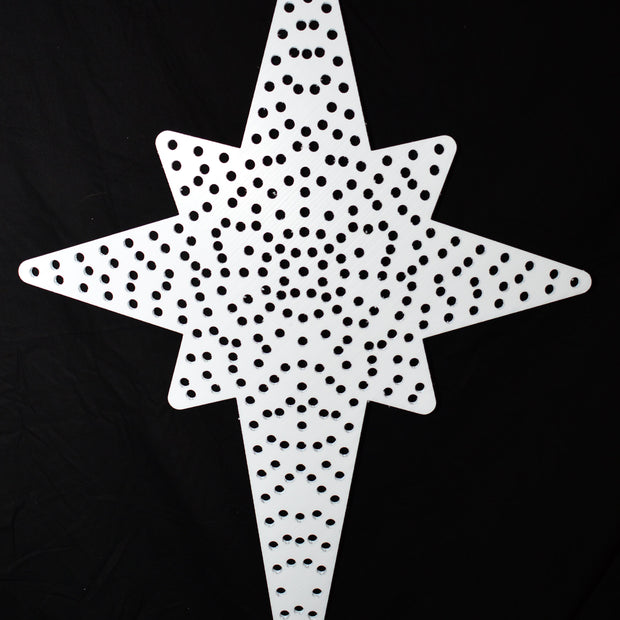 Twinkly - Bethlehem Star - Medium - 300 pixels