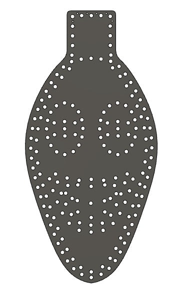 Singing Bulb - Modular!