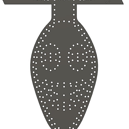 Singing Bulb - Modular!