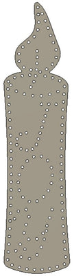 Candle 48