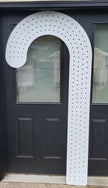 Candy Cane - Large; 80