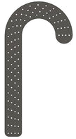 Candy Cane - Practical Prop, 100 Pixels, 40