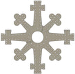 FrankenFlake / CrossFlake (208 and 200 pixel version) - 40