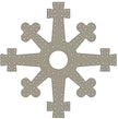 FrankenFlake / CrossFlake (208 and 200 pixel version) - 40