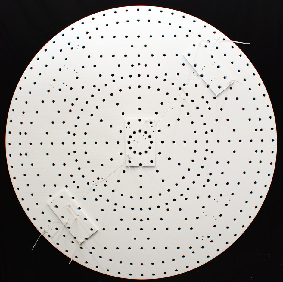 Visionary 450- V2 - VLS Certified Prop
