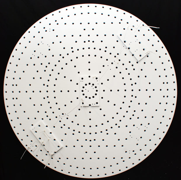 Visionary 450- V2 - VLS Certified Prop