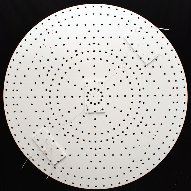 Visionary 450- V2 - VLS Certified Prop