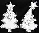 Easy Push Pixels, prepushed, Christmas Tilted Tree - Singing! 300, 44