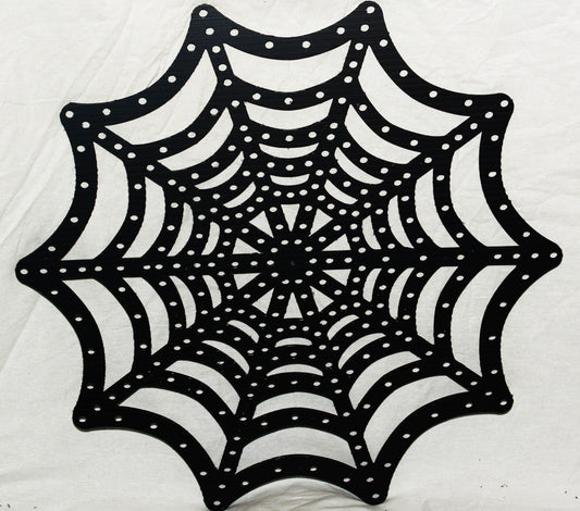 Spider Web - 30" - 300 Pixels