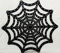 Easy Push Pixels, prepushed, Spider Web - 30
