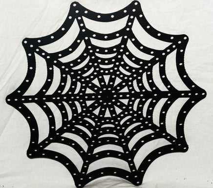 Spider Web - 30" or 48" - 300 Pixels