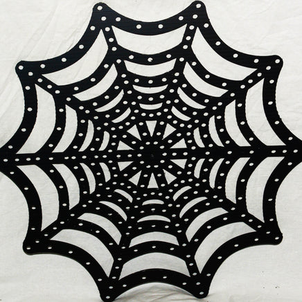 Spider Web - 30" or 48" - 300 Pixels