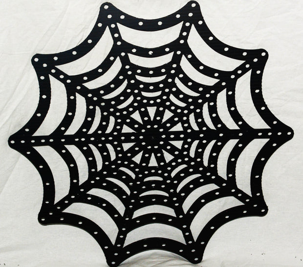 Easy Push Pixels, prepushed, Spider Web - 30" - 300 Pixels