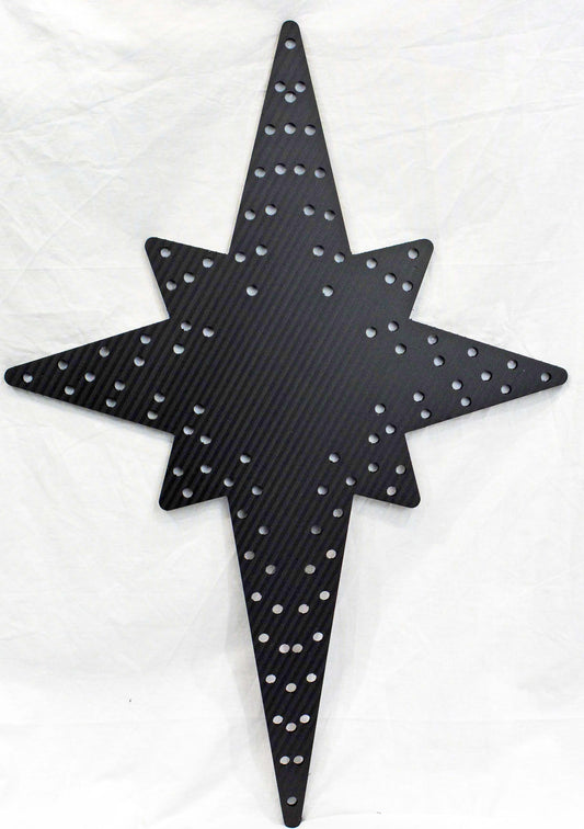 Bethlehem Star - Medium - 100 pixels