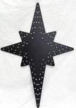 Bethlehem Star - Medium - 100 pixels