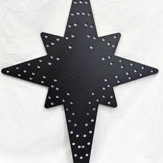 Bethlehem Star - Medium - 100 pixels