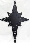Twinkly Bethlehem Star - Medium - 100 pixels