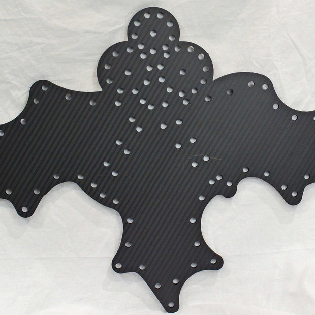 Holly Sprig with Berries! 100 lights