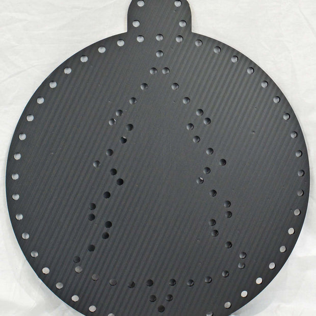 Ornament - with Tree! 100 pixels