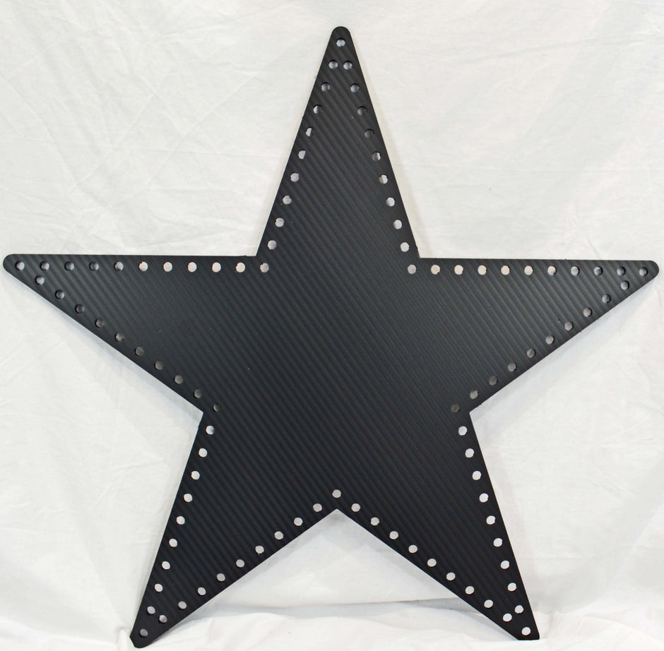 Easy Push Pixels, prepushed, Star - 32"  - 100 pixels