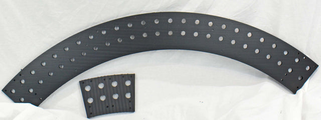 Arch, 48", 2 pieces! 100 pixels