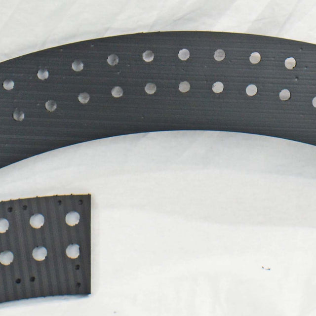 Arch, 48", 2 pieces! 100 pixels