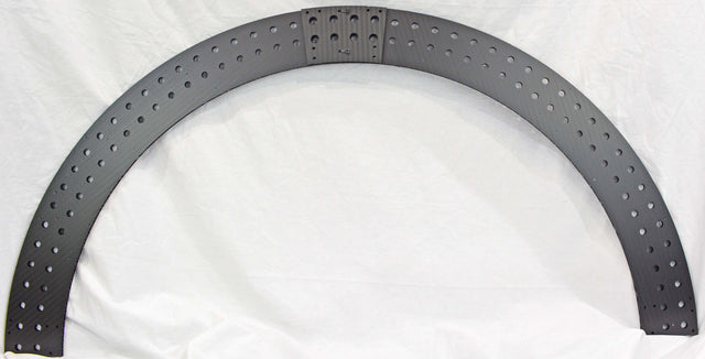 Arch, 48", 2 pieces! 100 pixels