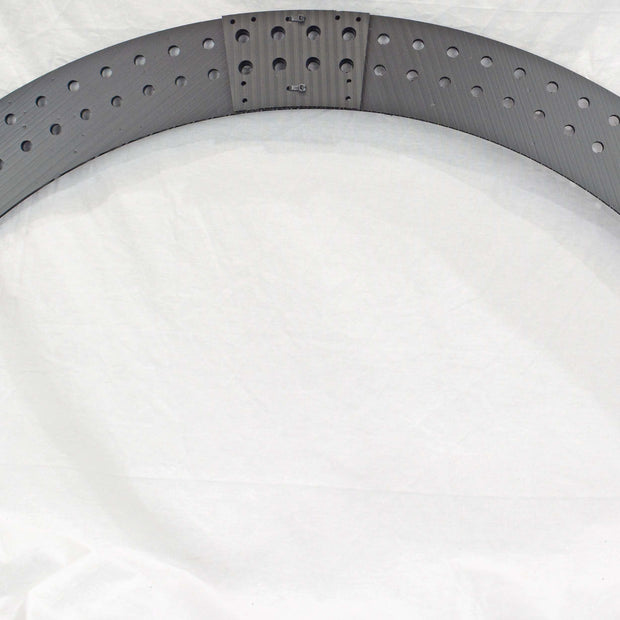 Twinkly- Arch, 48", 2 pieces! 100 pixels