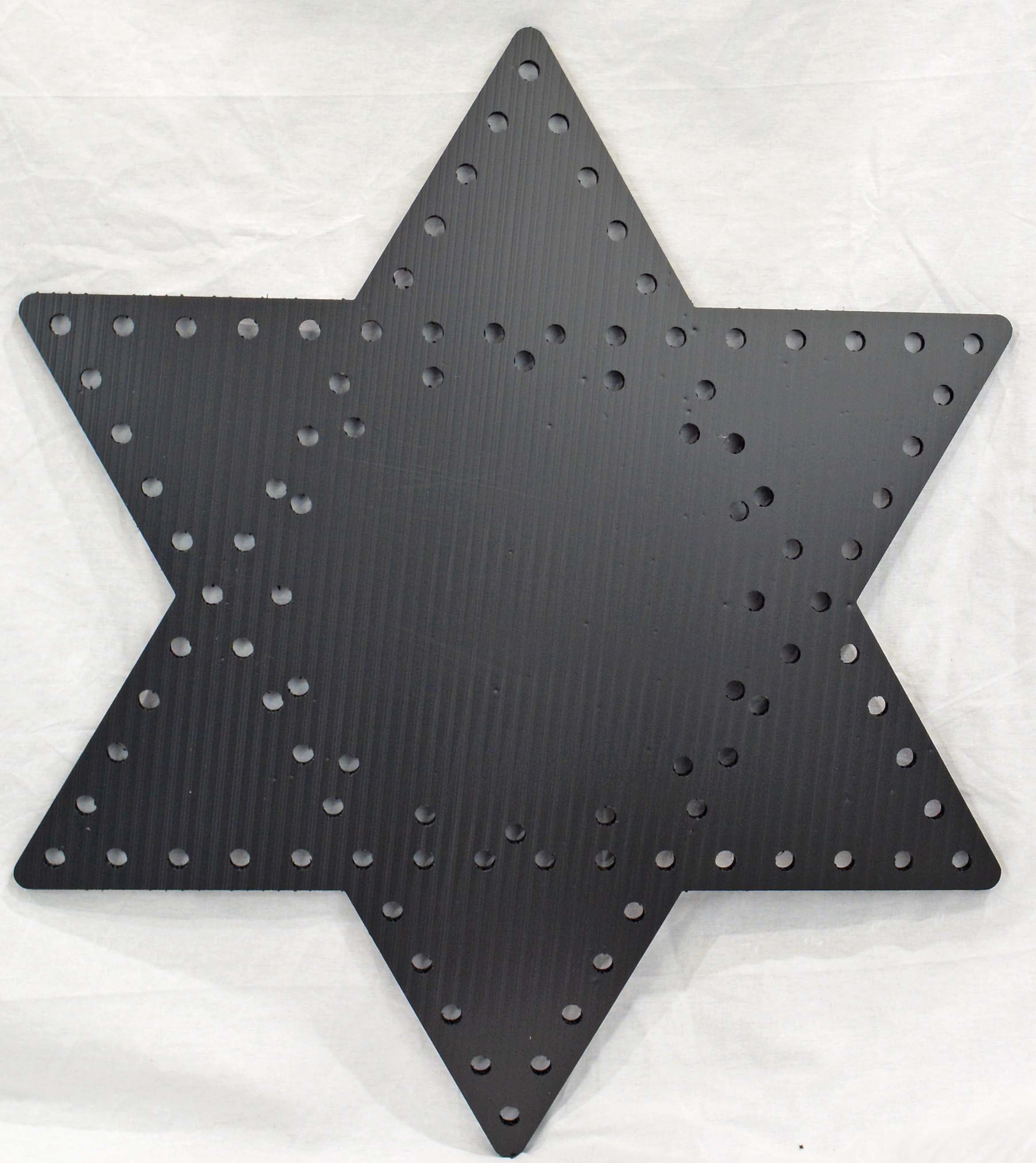 Star Of David! 100 pixels