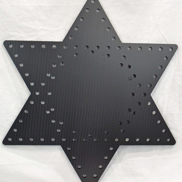 Star Of David! 100 pixels