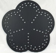 Easy Push Pixels, prepushed, Flower! 100 pixels