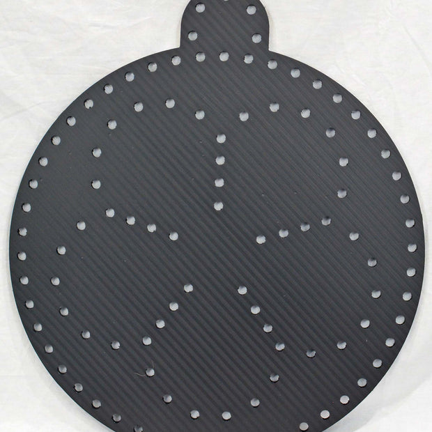 Ornament - with flower! 100 pixels