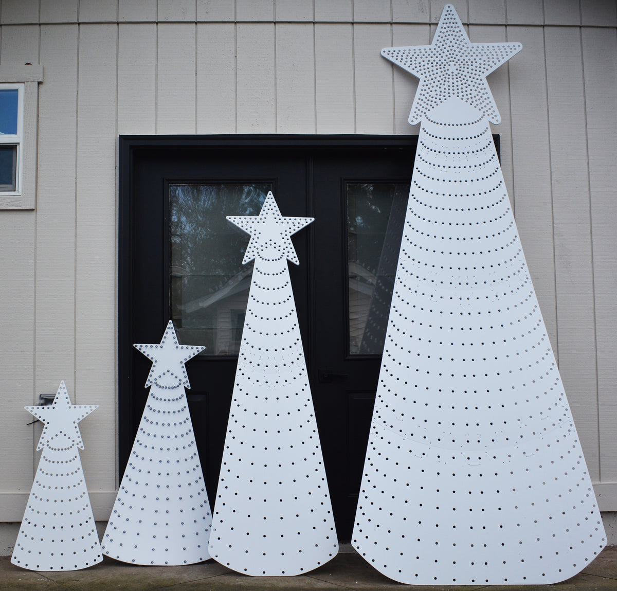 Wraples Props Charlees Props