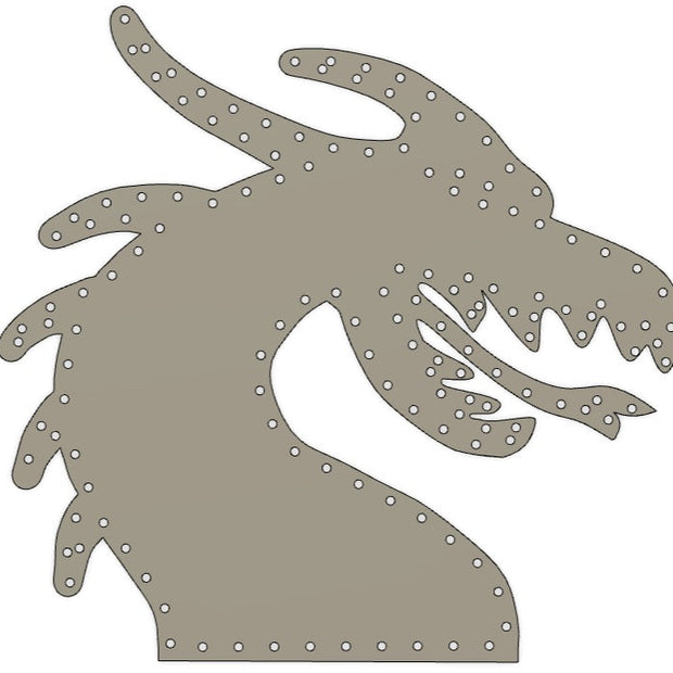 Twinkly -  Charlees Dragon