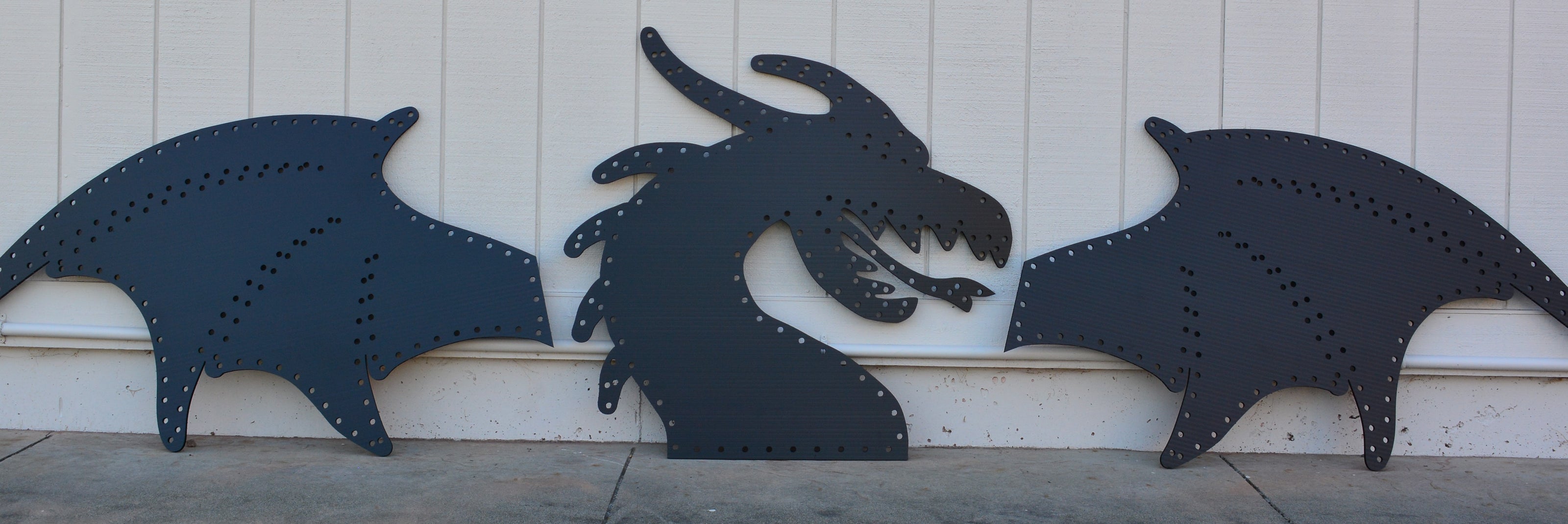 Charlees Dragon