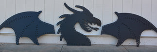 Charlees Dragon