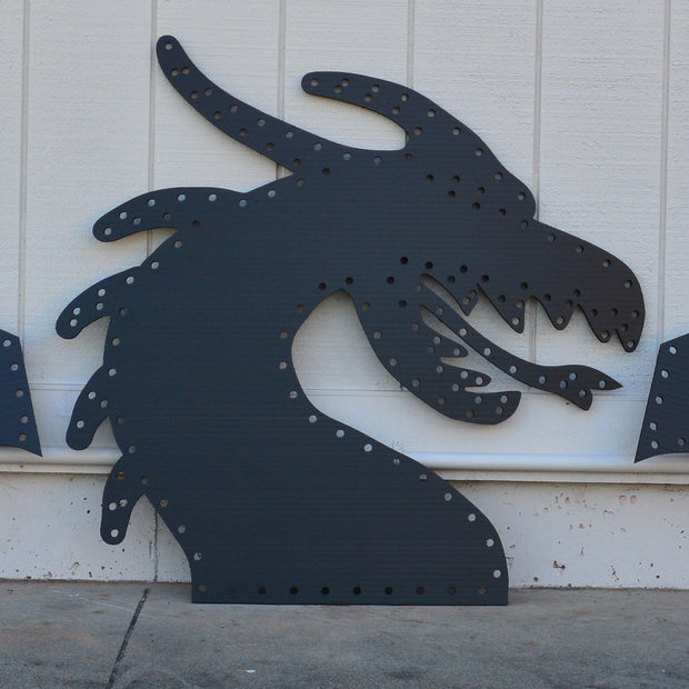 Twinkly -  Charlees Dragon