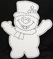 Frozen Snowman - Singing! 300, 40