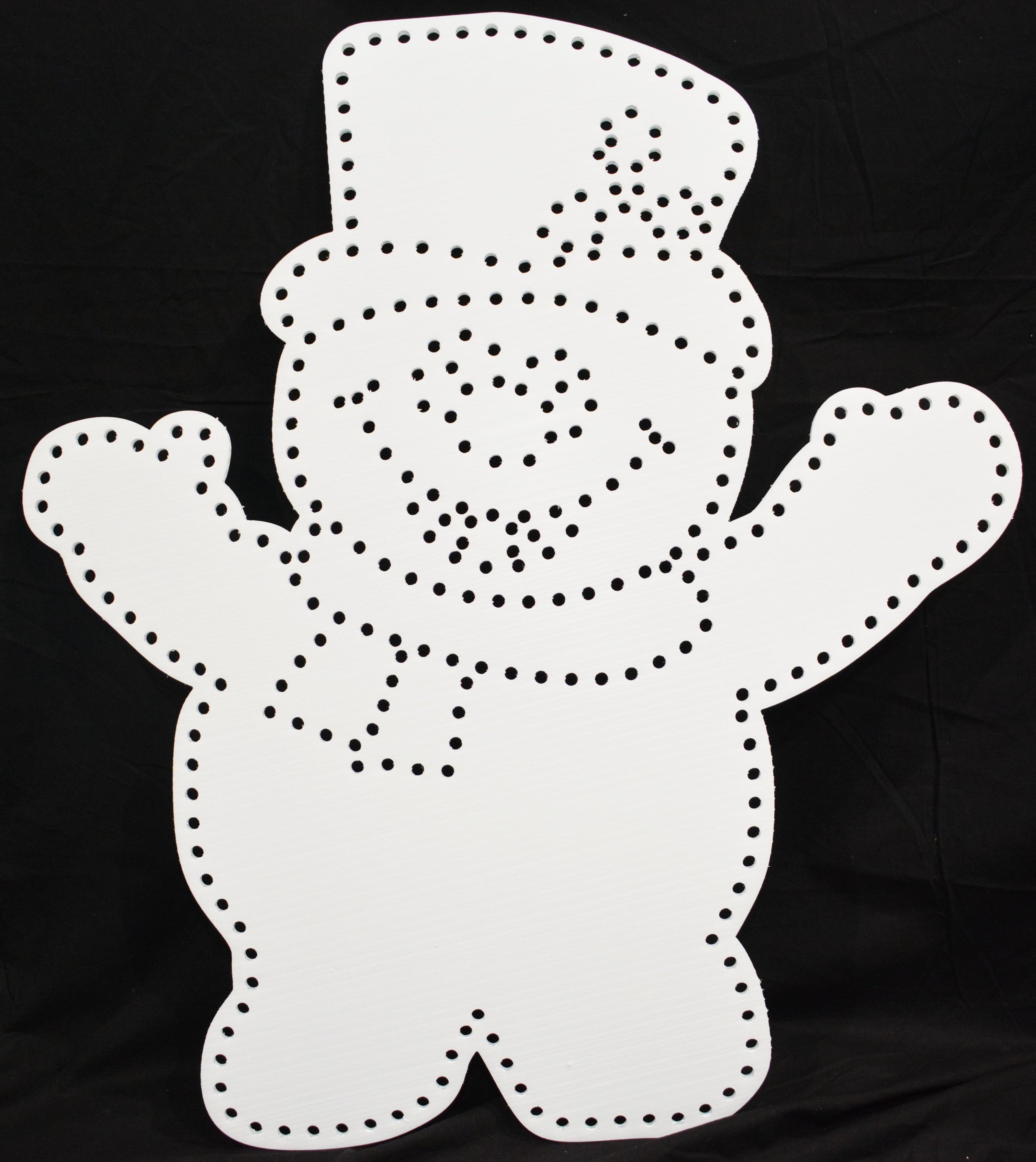 Frozen Snowman - Singing! 300, 40