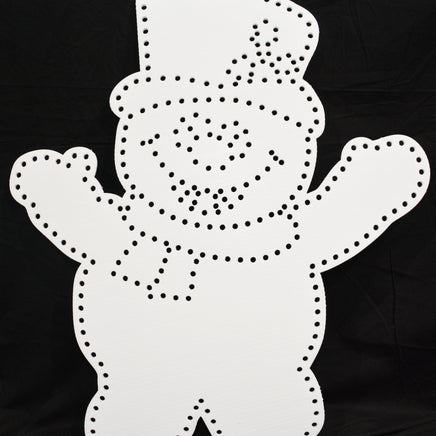 Frozen Snowman - Singing! 300, 40"