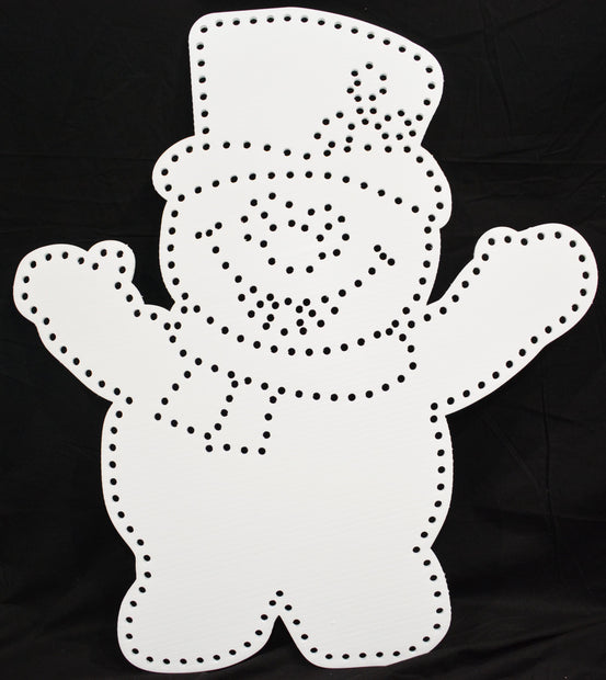 Frozen Snowman - Singing! 300, 40"