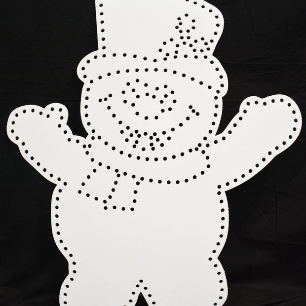 Frozen Snowman - Singing! 300, 40"